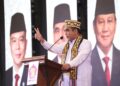 Muzani soal Prabowo Presiden 2024: Kekuasaan Itu Dimaksudkan untuk Membela Rakyat Kecil dan Terpinggirkan
