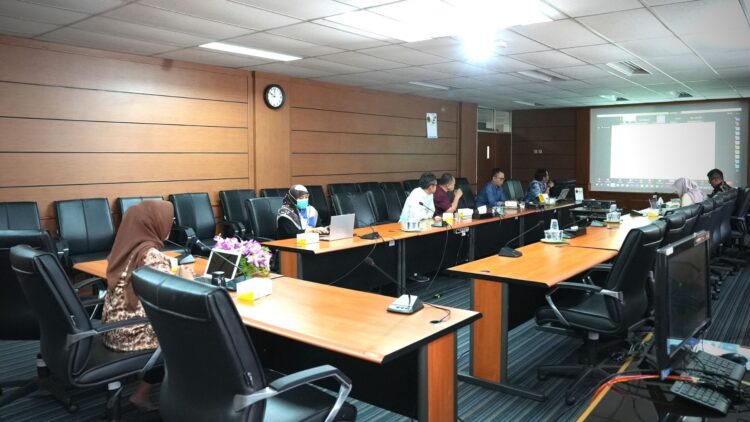 Konstituen Minta Dewan Pers Membuka Draf Perpres Media Berkelanjutan