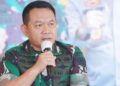 Komisi I DPR Dukung Gerak Cepat KSAD Dudung Atasi Masalah Papua
