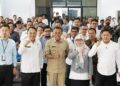 Sosialisasi Rutilahu, Bupati Subang Harapkan Program Rutilahu Dimanfaatkan Dengan Baik