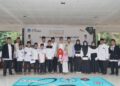 Wakil Bupati Subang Hadiri Gema Ramadhan 1444 H Al Ukhuwah