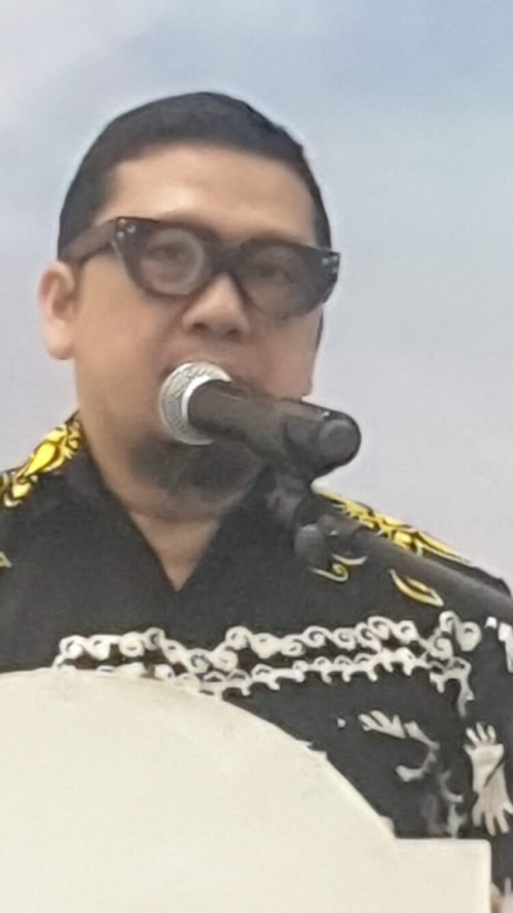 POLITIK: Ketua Komisi II DPR RI: Tidak Ada Alasan Tidak Melaksanakan Pemilu 2024