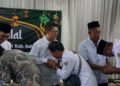 Pemkab Subang Gelar Halal Bihalal 1444 H Bersama DPC Apdesi