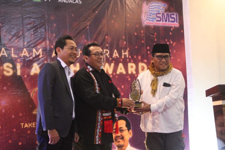 Jalan Sunyi Pendekar Rekonsiliasi