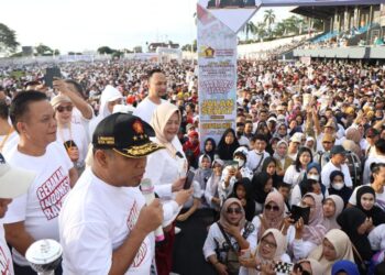 Muzani soal Survei Litbang Kompas: Perjuangan Gerindra dan Prabowo Sudah di Jalan yang Benar