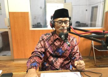 FPK Hadir Untuk Jaga Keberagaman Bangsa, Ketua: Berbaur, Silaturahmi dan Berkolaborasi