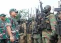 DPR Nilai Tepat Strategi KSAD Soal Penanganan Konflik Papua