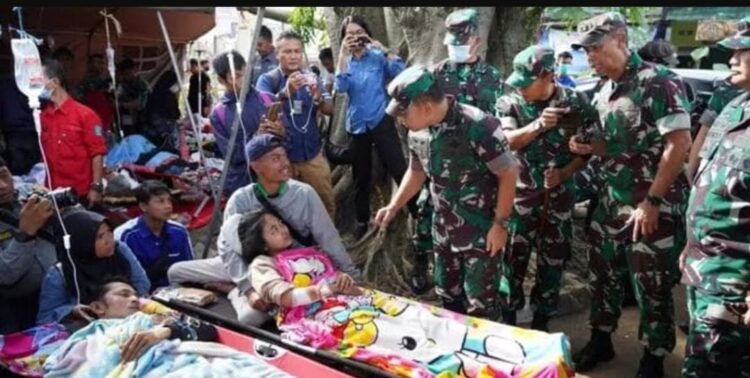 Tahapan Pemilu Kian Dekat: Dibutuhkan Pemimpin Rakyat yg Merakyat dan Berkarakter