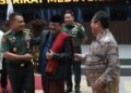 Jenderal Dudung Tepat Jadi Role Model Kepemimpinan di Tubuh TNI, Membaur dan Memihak Bawahan