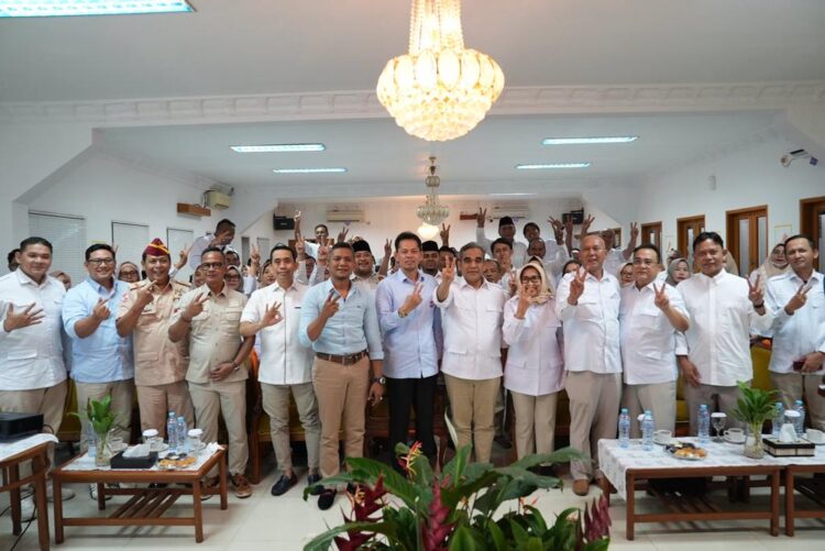 Muzani: Gemoy Adalah Kreativitas dan Inovasi, Bukan Menghilangkan Substansi Demokrasi