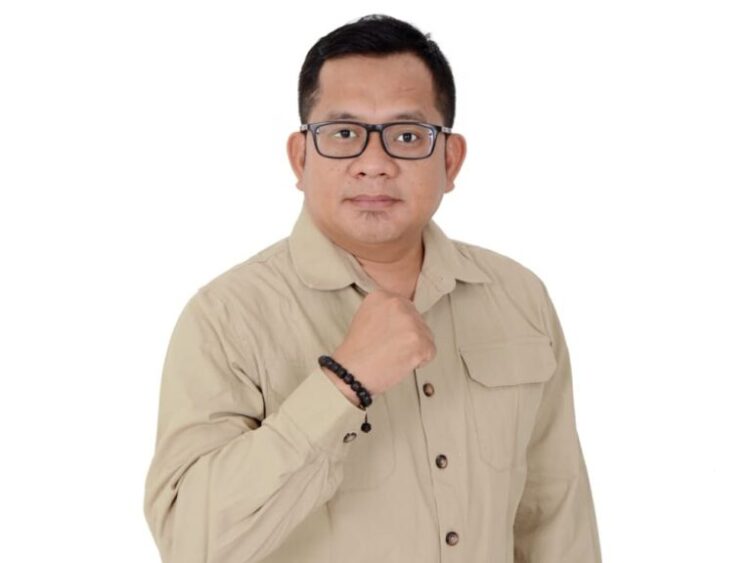 Wasekjen DPP Gerindra : Gibran Akan Perjuangkan Kepentingan Milenial