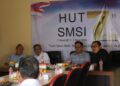 HUT ke-7 SMSI: Membangun Daya Hidup Industri Media Siber
