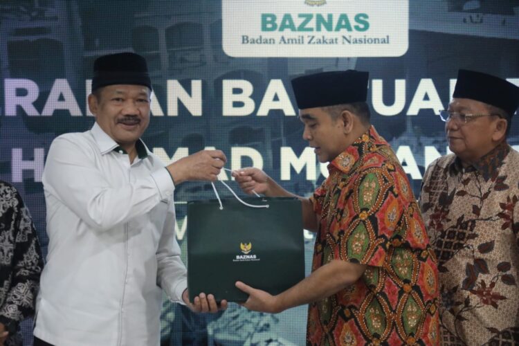 Muzani Akan Lelang Lagi Sapi Miliknya untuk Korban Bencana Alam di Sumatera Barat