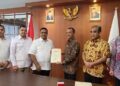Gerindra Usung Duet Nasir-Wardan Maju Pilgub Riau