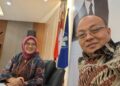 RM. Margono Djojohadikusumo Diusulkan Jadi Pahlawan Nasional, Bupati Banyumas: “Kami Sangat Mendukung!”