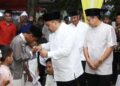 Pada Momentum Safari Ramadan, Bupati Subang Tekankan Pelayanan Publik Harus Dirasakan Masyarakat