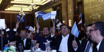 Prof. Abdul Latif: PERADI PROFESIONAL Dorong Reformasi PPA dan Pengawas Advokat Independen