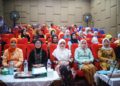 Lomba Kebaya Kartini Di Subang, Ega Agustine Dorong Perempuan Tampil Percaya Diri dan Berdaya