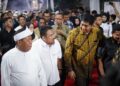 Bupati Subang Hadiri Drama Kolosal Bertajuk “Pajajaran Gugat”, Wujud Dukungan Pelestarian Budaya Sunda