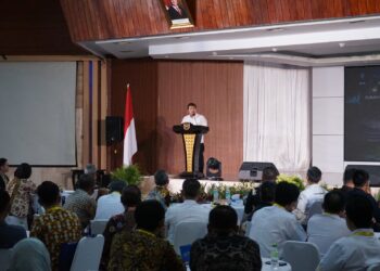 Bupati Subang Dorong Kemudahan Investasi di Forum SIF 2026