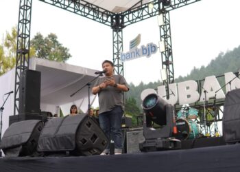 Pemerataan Tak Hanya Infrastruktur, Subang Fest Vol.12 Hadir di Wilayah Selatan