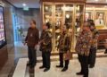 Urusan Sengketa, Belajar Damai dari New South Wales