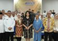 Ketua Dekranasda Subang Hadiri Kurasi Produk Kerajinan Tangan Kabupaten Subang Tahun 2026, Dorong Peningkatan Daya Saing Produk Daerah