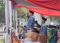 Bupati Subang Jadi Inspektur Upacara Hari Lahir Pancasila Tahun 2026, Teguhkan Semangat Kebangsaan