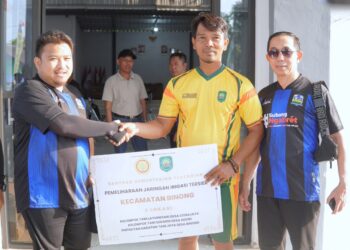 Siasati Kekeringan, Bupati Subang Siapkan Berbagai Langkah Antisipasi Untuk Petani