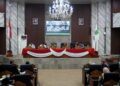 ‎Setiap Rupiah Anggaran Harus Bermanfaat Bagi Masyarakat, Tegas Bupati Subang Dalam Jawaban KUA-PPAS