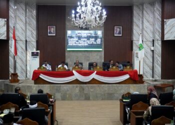 ‎Setiap Rupiah Anggaran Harus Bermanfaat Bagi Masyarakat, Tegas Bupati Subang Dalam Jawaban KUA-PPAS