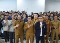 Wakil Bupati Subang Buka Kuliah Kerja Nyata Tematik (KKNT) Inovasi IPB Tahun 2026, Dorong Mahasiswa Gali Potensi Lokal
