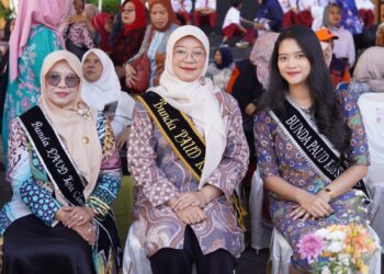 Bunda PAUD Subang Komitmen Wujudkan PAUD Ramah Anak di HAN 2026
