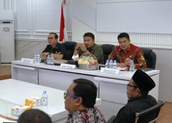 Bupati Subang: Gugus Tugas Reforma Agraria Buka Akses Masyarakat terhadap Sumber Daya Agraria