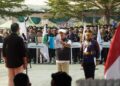 Buka Kejurda LOBB FORBASI Jabar 2026, Wakil Bupati Subang Bangga Subang Jadi Tuan Rumah